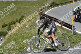 Photo #2730401 | 24-08-2022 12:47 | Passo Dello Stelvio - Waterfall curve BICYCLES