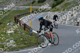 Photo #2371577 | 22-07-2022 13:27 | Passo Dello Stelvio - Waterfall curve BICYCLES