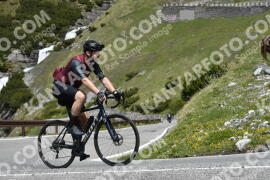 Photo #2109624 | 08-06-2022 12:02 | Passo Dello Stelvio - Waterfall curve BICYCLES