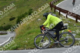 Photo #2449243 | 30-07-2022 15:34 | Passo Dello Stelvio - Waterfall curve BICYCLES