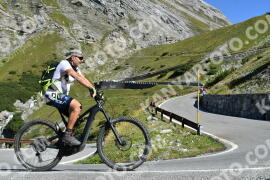 Photo #2666782 | 16-08-2022 10:09 | Passo Dello Stelvio - Waterfall curve BICYCLES