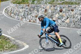 Photo #2361480 | 20-07-2022 13:23 | Passo Dello Stelvio - Waterfall curve BICYCLES