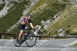 Photo #2874042 | 13-09-2022 11:01 | Passo Dello Stelvio - Waterfall curve BICYCLES