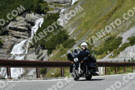 Photo #2713733 | 22-08-2022 13:03 | Passo Dello Stelvio - Waterfall curve