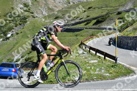 Photo #2216864 | 02-07-2022 10:12 | Passo Dello Stelvio - Waterfall curve BICYCLES