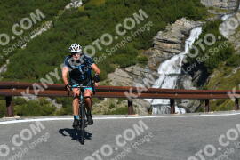 Photo #4200156 | 08-09-2023 10:22 | Passo Dello Stelvio - Waterfall curve BICYCLES