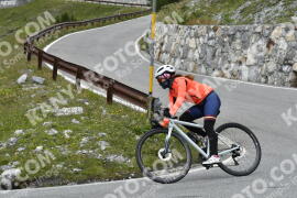 Photo #3727462 | 05-08-2023 13:59 | Passo Dello Stelvio - Waterfall curve BICYCLES