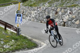 Photo #3201655 | 23-06-2023 13:05 | Passo Dello Stelvio - Waterfall curve BICYCLES
