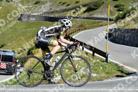 Photo #2710488 | 22-08-2022 10:27 | Passo Dello Stelvio - Waterfall curve BICYCLES