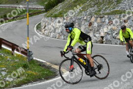 Photo #2131719 | 16-06-2022 13:34 | Passo Dello Stelvio - Waterfall curve BICYCLES