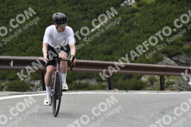 Photo #3704041 | 02-08-2023 11:41 | Passo Dello Stelvio - Waterfall curve BICYCLES