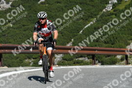 Photo #2513491 | 05-08-2022 10:10 | Passo Dello Stelvio - Waterfall curve BICYCLES
