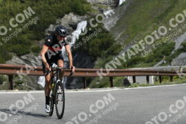 Photo #3279838 | 29-06-2023 09:35 | Passo Dello Stelvio - Waterfall curve BICYCLES