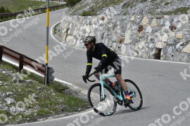 Photo #3045079 | 03-06-2023 15:08 | Passo Dello Stelvio - Waterfall curve BICYCLES