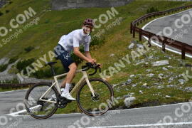 Photo #4086044 | 26-08-2023 11:16 | Passo Dello Stelvio - Waterfall curve BICYCLES