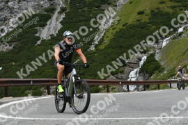 Photo #2462209 | 31-07-2022 10:46 | Passo Dello Stelvio - Waterfall curve BICYCLES