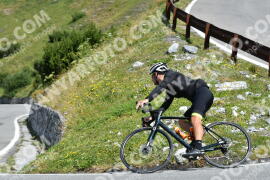 Photo #2382721 | 24-07-2022 11:18 | Passo Dello Stelvio - Waterfall curve BICYCLES