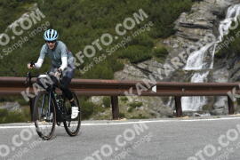 Photo #2824911 | 05-09-2022 10:40 | Passo Dello Stelvio - Waterfall curve BICYCLES