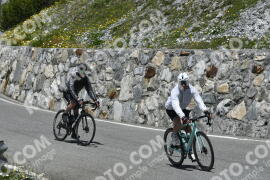 Photo #3376686 | 07-07-2023 13:42 | Passo Dello Stelvio - Waterfall curve BICYCLES