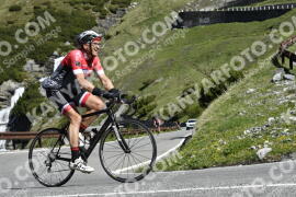 Photo #2109166 | 08-06-2022 10:11 | Passo Dello Stelvio - Waterfall curve BICYCLES
