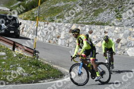 Photo #3371143 | 07-07-2023 16:21 | Passo Dello Stelvio - Waterfall curve BICYCLES