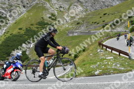 Photo #2462320 | 31-07-2022 10:43 | Passo Dello Stelvio - Waterfall curve BICYCLES