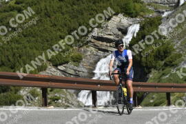 Photo #3371325 | 07-07-2023 09:59 | Passo Dello Stelvio - Waterfall curve BICYCLES