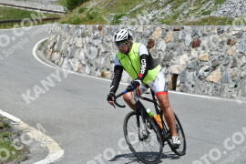 Photo #2401295 | 25-07-2022 13:23 | Passo Dello Stelvio - Waterfall curve BICYCLES