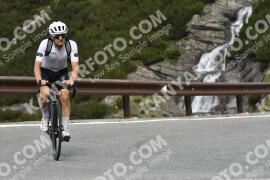 Photo #2789416 | 01-09-2022 10:48 | Passo Dello Stelvio - Waterfall curve BICYCLES