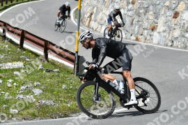 Photo #2303610 | 14-07-2022 15:06 | Passo Dello Stelvio - Waterfall curve BICYCLES