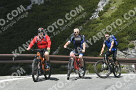 Photo #3100015 | 14-06-2023 11:56 | Passo Dello Stelvio - Waterfall curve BICYCLES