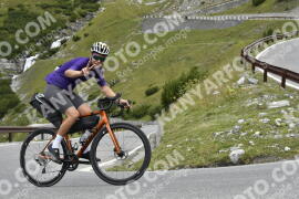 Foto #3792546 | 10-08-2023 11:08 | Passo Dello Stelvio - Waterfall Kehre BICYCLES
