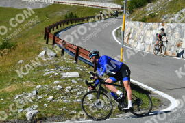 Photo #4180487 | 06-09-2023 15:43 | Passo Dello Stelvio - Waterfall curve BICYCLES