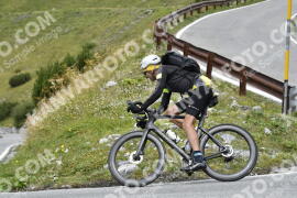 Photo #2785468 | 30-08-2022 12:58 | Passo Dello Stelvio - Waterfall curve BICYCLES