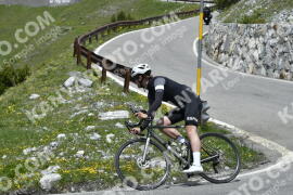 Photo #3136836 | 17-06-2023 12:58 | Passo Dello Stelvio - Waterfall curve BICYCLES