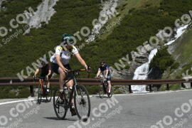 Photo #3102845 | 15-06-2023 10:25 | Passo Dello Stelvio - Waterfall curve BICYCLES
