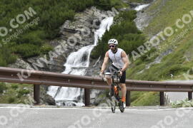 Photo #3726795 | 05-08-2023 11:46 | Passo Dello Stelvio - Waterfall curve BICYCLES