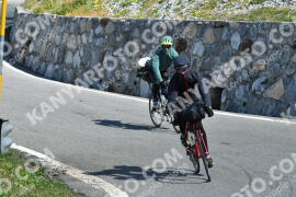 Photo #2605487 | 12-08-2022 10:58 | Passo Dello Stelvio - Waterfall curve BICYCLES