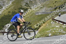 Photo #2798131 | 02-09-2022 11:33 | Passo Dello Stelvio - Waterfall curve BICYCLES