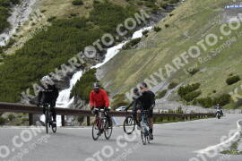 Photo #3045547 | 03-06-2023 15:04 | Passo Dello Stelvio - Waterfall curve BICYCLES
