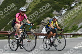 Photo #2173211 | 21-06-2022 10:12 | Passo Dello Stelvio - Waterfall curve BICYCLES