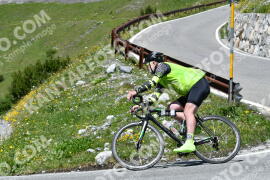 Photo #2192040 | 25-06-2022 13:29 | Passo Dello Stelvio - Waterfall curve BICYCLES