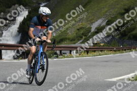 Photo #3443682 | 14-07-2023 10:09 | Passo Dello Stelvio - Waterfall curve BICYCLES