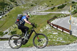 Photo #2507447 | 04-08-2022 14:43 | Passo Dello Stelvio - Waterfall curve BICYCLES