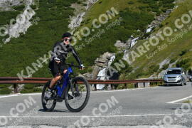 Photo #3898520 | 15-08-2023 10:12 | Passo Dello Stelvio - Waterfall curve BICYCLES