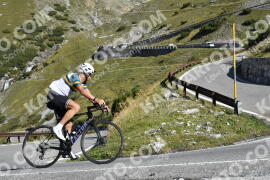 Photo #2783929 | 30-08-2022 09:59 | Passo Dello Stelvio - Waterfall curve BICYCLES