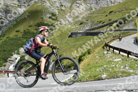 Foto #2484438 | 02-08-2022 10:13 | Passo Dello Stelvio - Waterfall Kehre BICYCLES