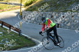 Photo #2619632 | 13-08-2022 09:45 | Passo Dello Stelvio - Waterfall curve BICYCLES