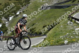 Photo #3171594 | 19-06-2023 10:30 | Passo Dello Stelvio - Waterfall curve BICYCLES