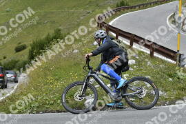 Photo #3765210 | 08-08-2023 12:51 | Passo Dello Stelvio - Waterfall curve BICYCLES